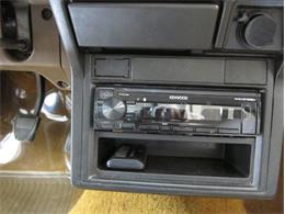 1986 Toyota Hilux (CC-2109850) for sale in Cadillac, Michigan