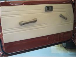 1986 Toyota Hilux (CC-2109850) for sale in Cadillac, Michigan
