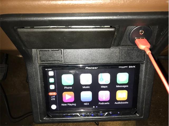 1986 Toyota Hilux (CC-2109850) for sale in Cadillac, Michigan
