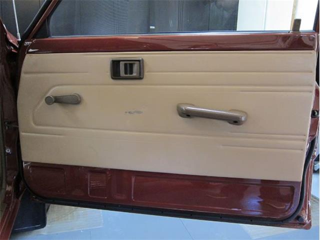 1986 Toyota Hilux (CC-2109850) for sale in Cadillac, Michigan