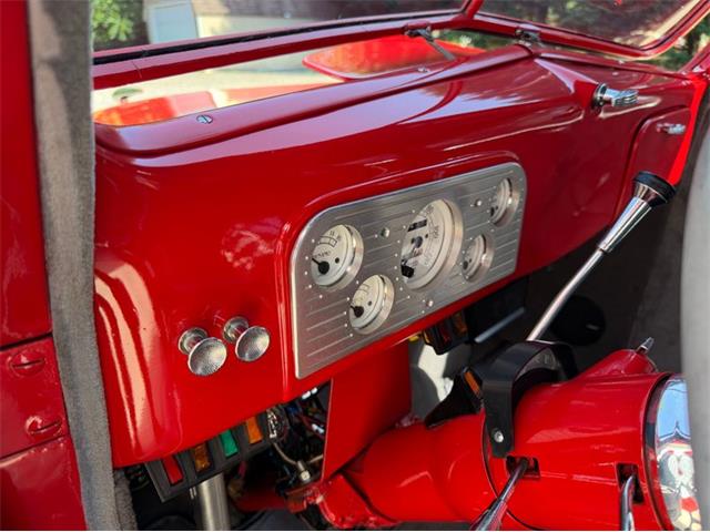1937 Ford Slantback (CC-2109851) for sale in Newfield, New Jersey
