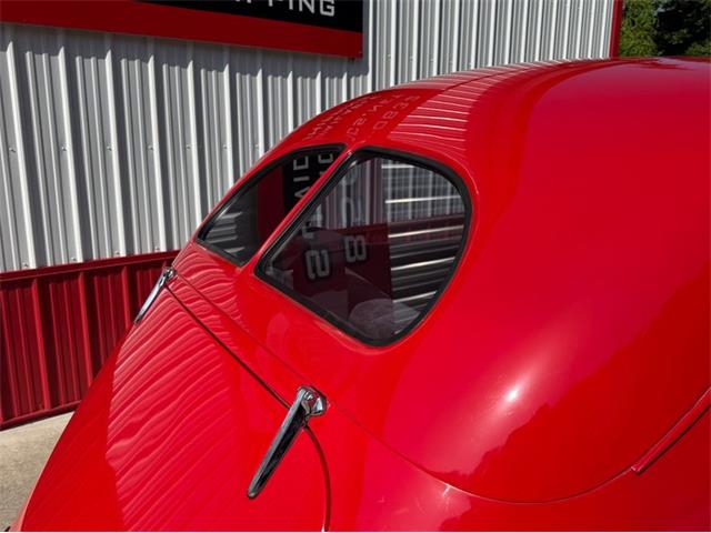 1937 Ford Slantback (CC-2109851) for sale in Newfield, New Jersey