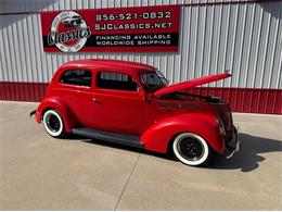1937 Ford Slantback (CC-2109851) for sale in Newfield, New Jersey