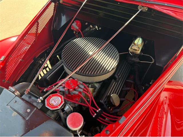 1937 Ford Slantback (CC-2109851) for sale in Newfield, New Jersey