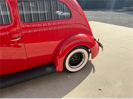 1937 Ford Slantback (CC-2109851) for sale in Newfield, New Jersey