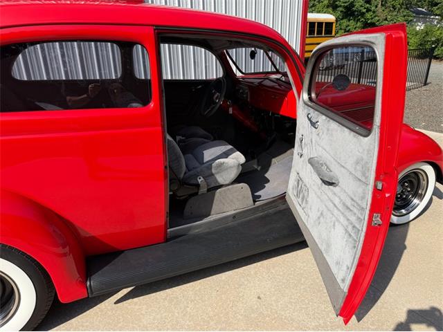 1937 Ford Slantback (CC-2109851) for sale in Newfield, New Jersey