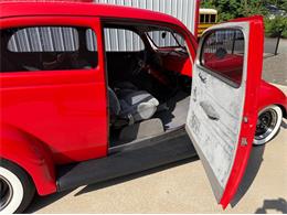 1937 Ford Slantback (CC-2109851) for sale in Newfield, New Jersey