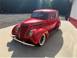 1937 Ford Slantback (CC-2109851) for sale in Newfield, New Jersey