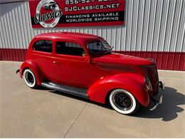 1937 Ford Slantback (CC-2109851) for sale in Newfield, New Jersey
