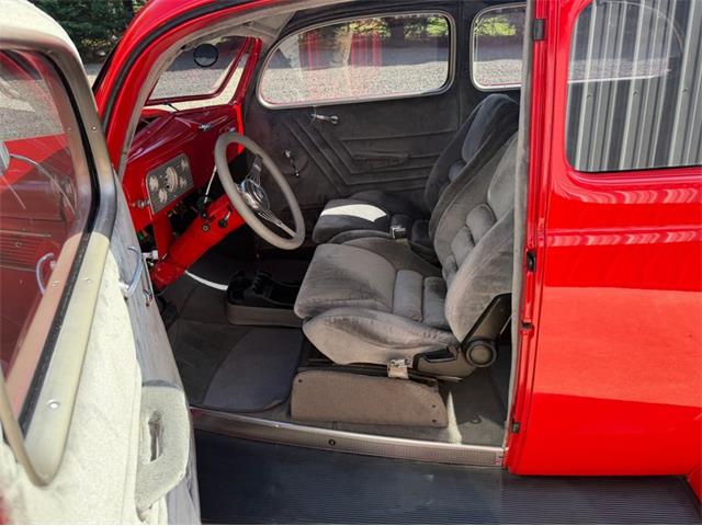 1937 Ford Slantback (CC-2109851) for sale in Newfield, New Jersey