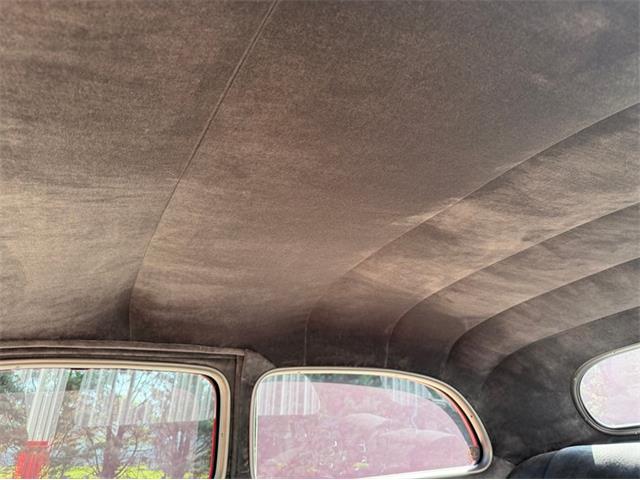 1937 Ford Slantback (CC-2109851) for sale in Newfield, New Jersey