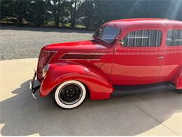 1937 Ford Slantback (CC-2109851) for sale in Newfield, New Jersey