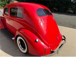 1937 Ford Slantback (CC-2109851) for sale in Newfield, New Jersey