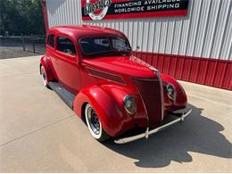 1937 Ford Slantback (CC-2109851) for sale in Newfield, New Jersey