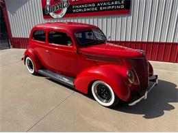 1937 Ford Slantback (CC-2109851) for sale in Newfield, New Jersey