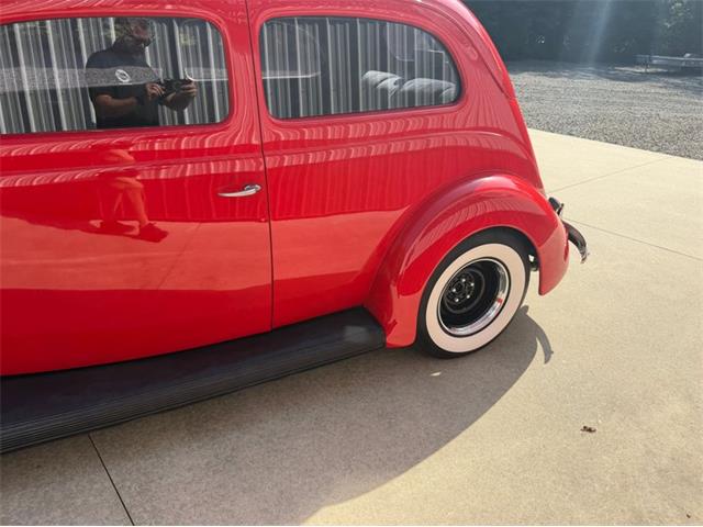 1937 Ford Slantback (CC-2109851) for sale in Newfield, New Jersey