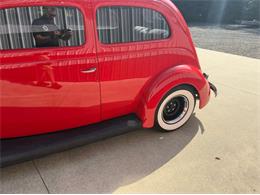 1937 Ford Slantback (CC-2109851) for sale in Newfield, New Jersey