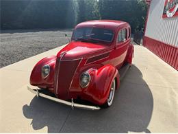 1937 Ford Slantback (CC-2109851) for sale in Newfield, New Jersey