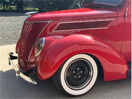 1937 Ford Slantback (CC-2109851) for sale in Newfield, New Jersey