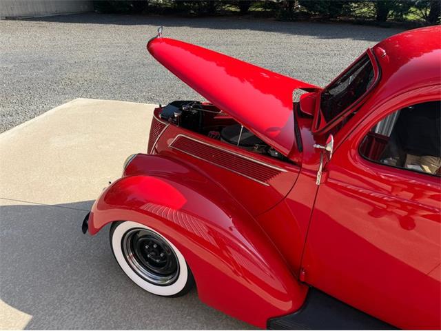 1937 Ford Slantback (CC-2109851) for sale in Newfield, New Jersey