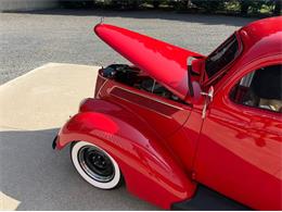 1937 Ford Slantback (CC-2109851) for sale in Newfield, New Jersey