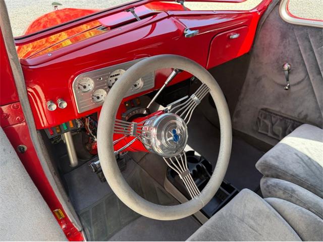 1937 Ford Slantback (CC-2109851) for sale in Newfield, New Jersey