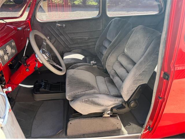 1937 Ford Slantback (CC-2109851) for sale in Newfield, New Jersey