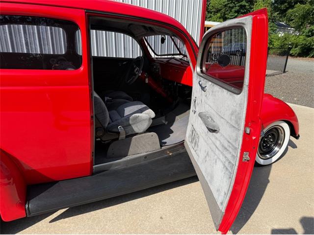 1937 Ford Slantback (CC-2109851) for sale in Newfield, New Jersey