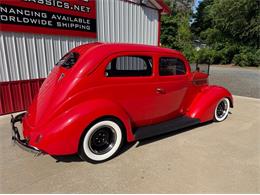 1937 Ford Slantback (CC-2109851) for sale in Newfield, New Jersey