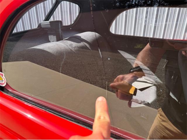 1937 Ford Slantback (CC-2109851) for sale in Newfield, New Jersey