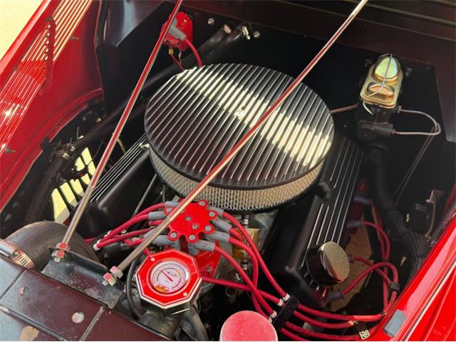 1937 Ford Slantback (CC-2109851) for sale in Newfield, New Jersey