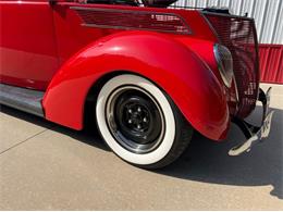 1937 Ford Slantback (CC-2109851) for sale in Newfield, New Jersey