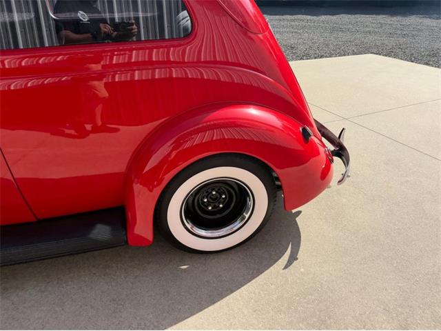 1937 Ford Slantback (CC-2109851) for sale in Newfield, New Jersey