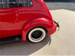 1937 Ford Slantback (CC-2109851) for sale in Newfield, New Jersey