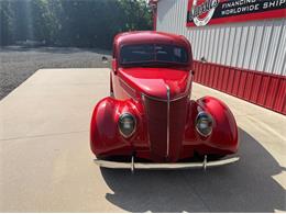 1937 Ford Slantback (CC-2109851) for sale in Newfield, New Jersey