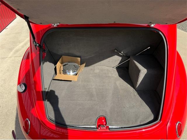 1937 Ford Slantback (CC-2109851) for sale in Newfield, New Jersey