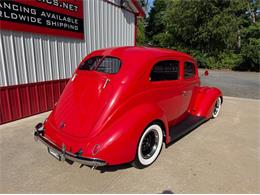 1937 Ford Slantback (CC-2109851) for sale in Newfield, New Jersey
