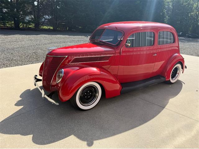 1937 Ford Slantback (CC-2109851) for sale in Newfield, New Jersey