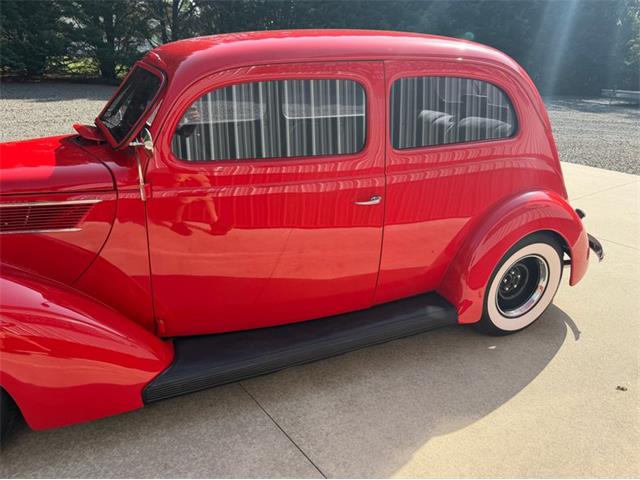1937 Ford Slantback (CC-2109851) for sale in Newfield, New Jersey