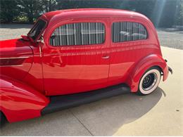 1937 Ford Slantback (CC-2109851) for sale in Newfield, New Jersey