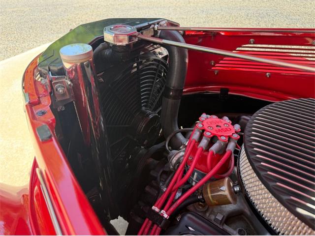 1937 Ford Slantback (CC-2109851) for sale in Newfield, New Jersey