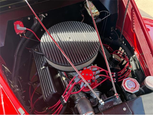 1937 Ford Slantback (CC-2109851) for sale in Newfield, New Jersey