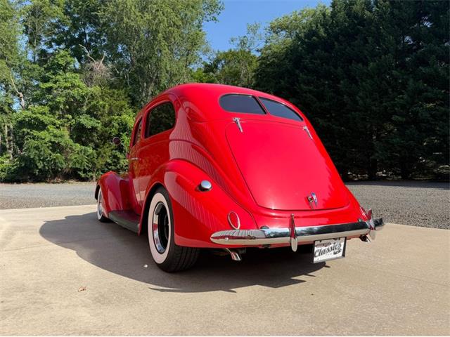 1937 Ford Slantback (CC-2109851) for sale in Newfield, New Jersey
