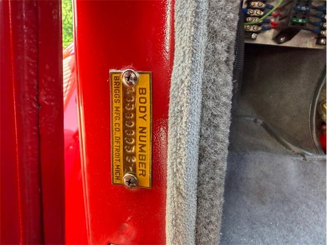 1937 Ford Slantback (CC-2109851) for sale in Newfield, New Jersey