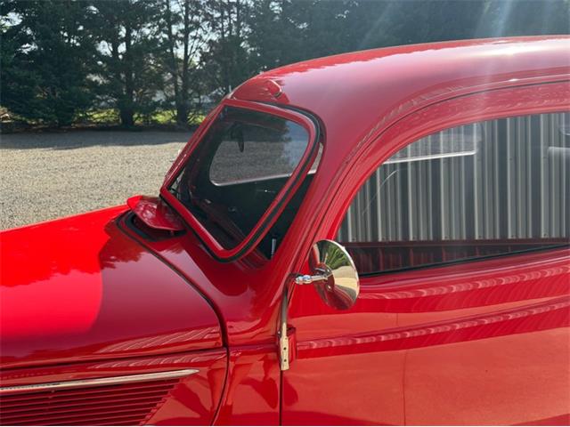 1937 Ford Slantback (CC-2109851) for sale in Newfield, New Jersey