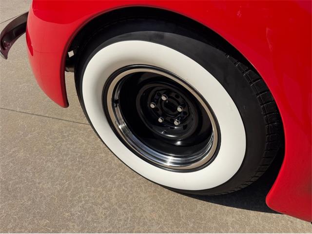 1937 Ford Slantback (CC-2109851) for sale in Newfield, New Jersey