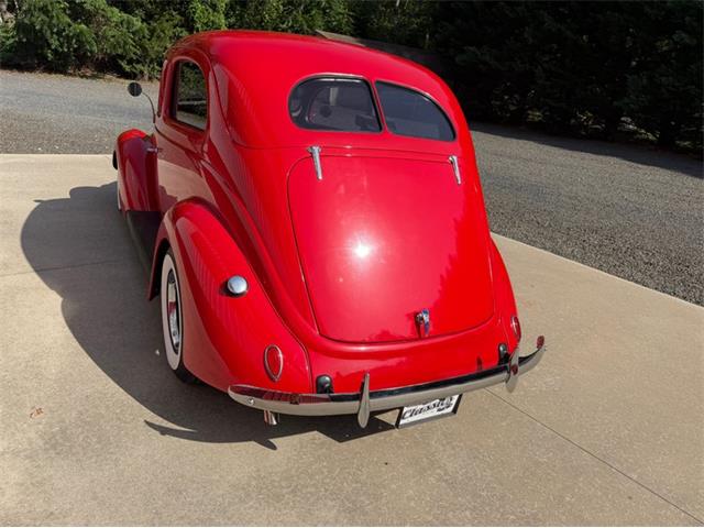 1937 Ford Slantback (CC-2109851) for sale in Newfield, New Jersey