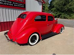 1937 Ford Slantback (CC-2109851) for sale in Newfield, New Jersey