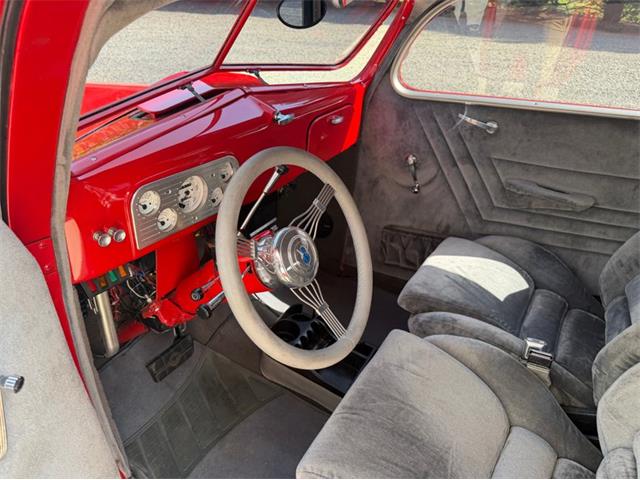 1937 Ford Slantback (CC-2109851) for sale in Newfield, New Jersey