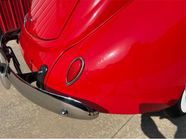 1937 Ford Slantback (CC-2109851) for sale in Newfield, New Jersey